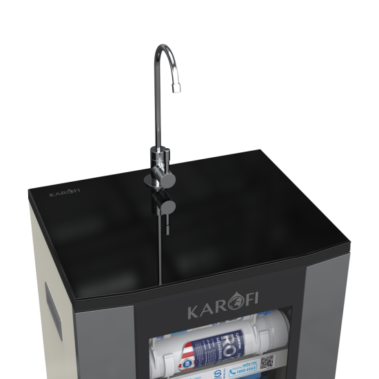 Máy lọc nước Karofi&nbsp; ERO80 PRO